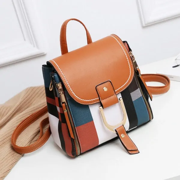 ACELURE Designer Backpacks Women