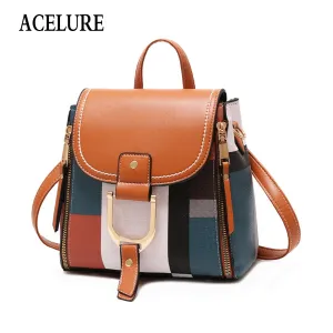 ACELURE Designer Backpacks Women