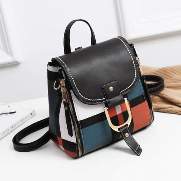 ACELURE Designer Backpacks Women