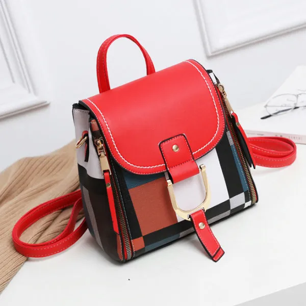 ACELURE Designer Backpacks Women