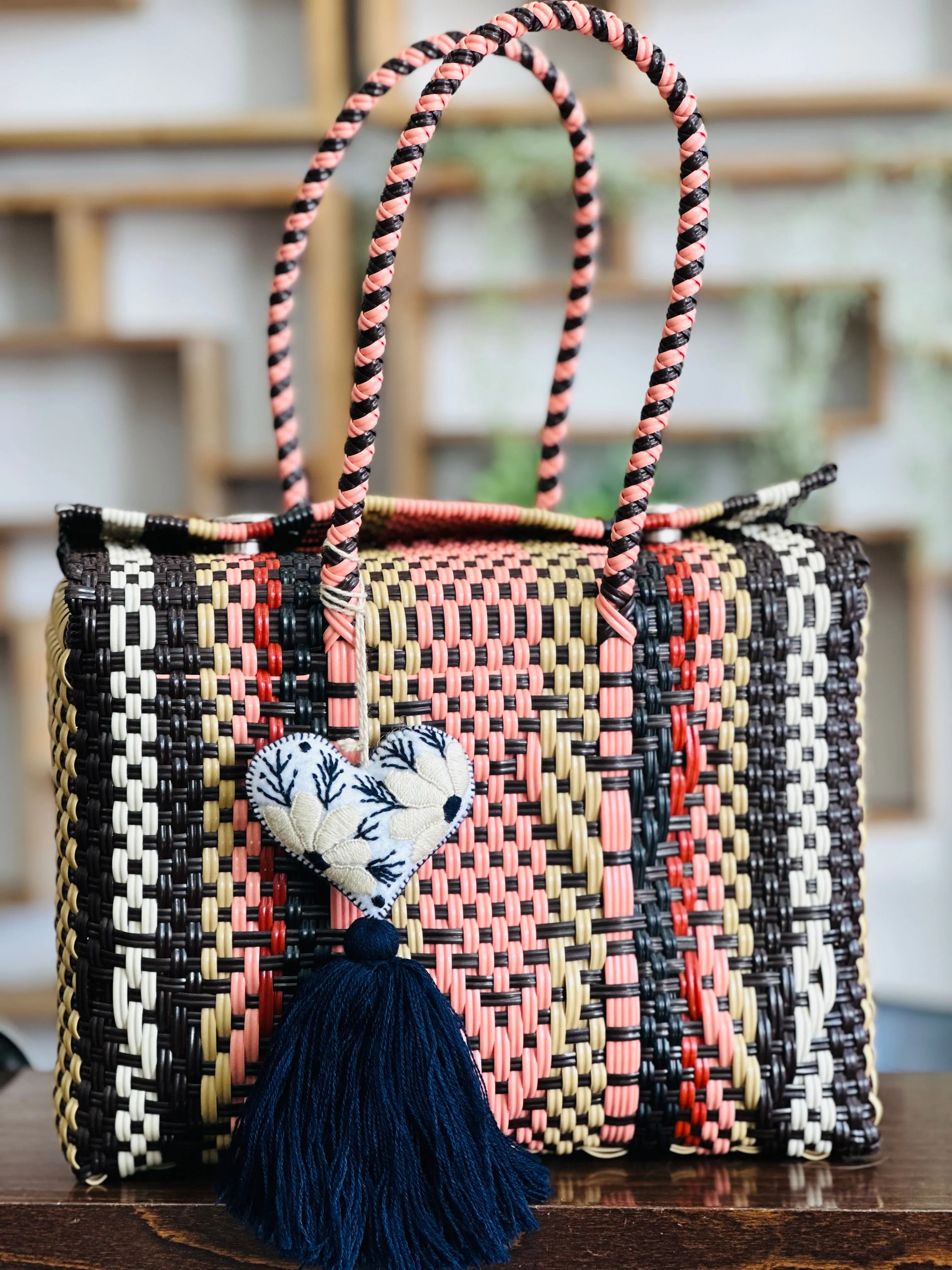Adriana Tote