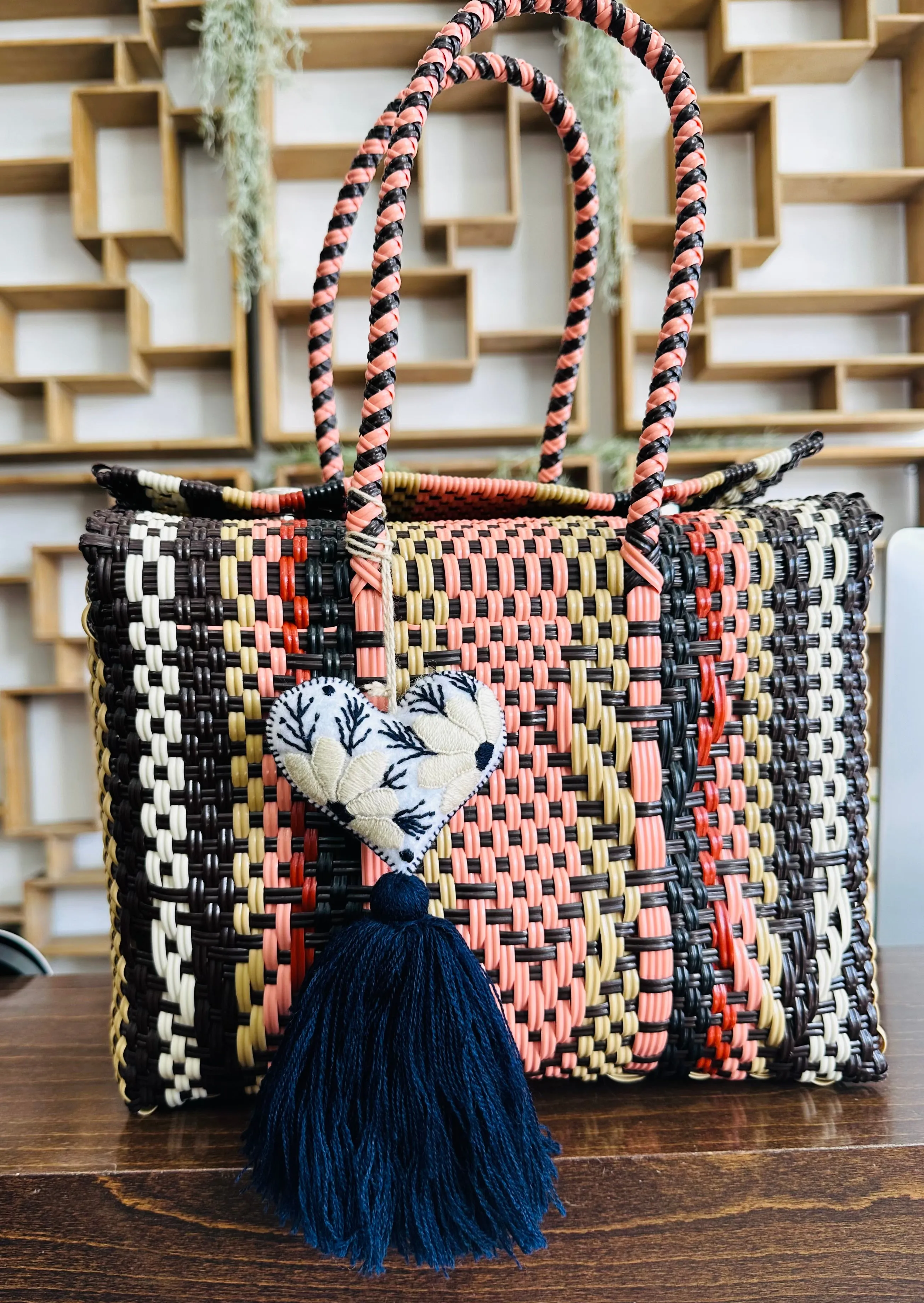 Adriana Tote