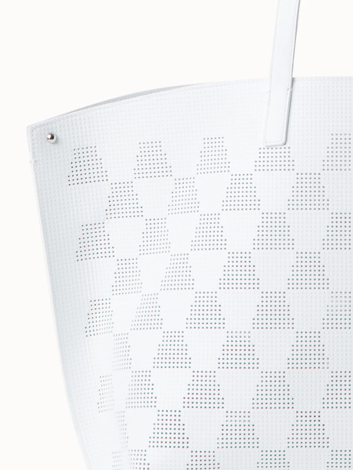 Ai Medium Shoulder Tote