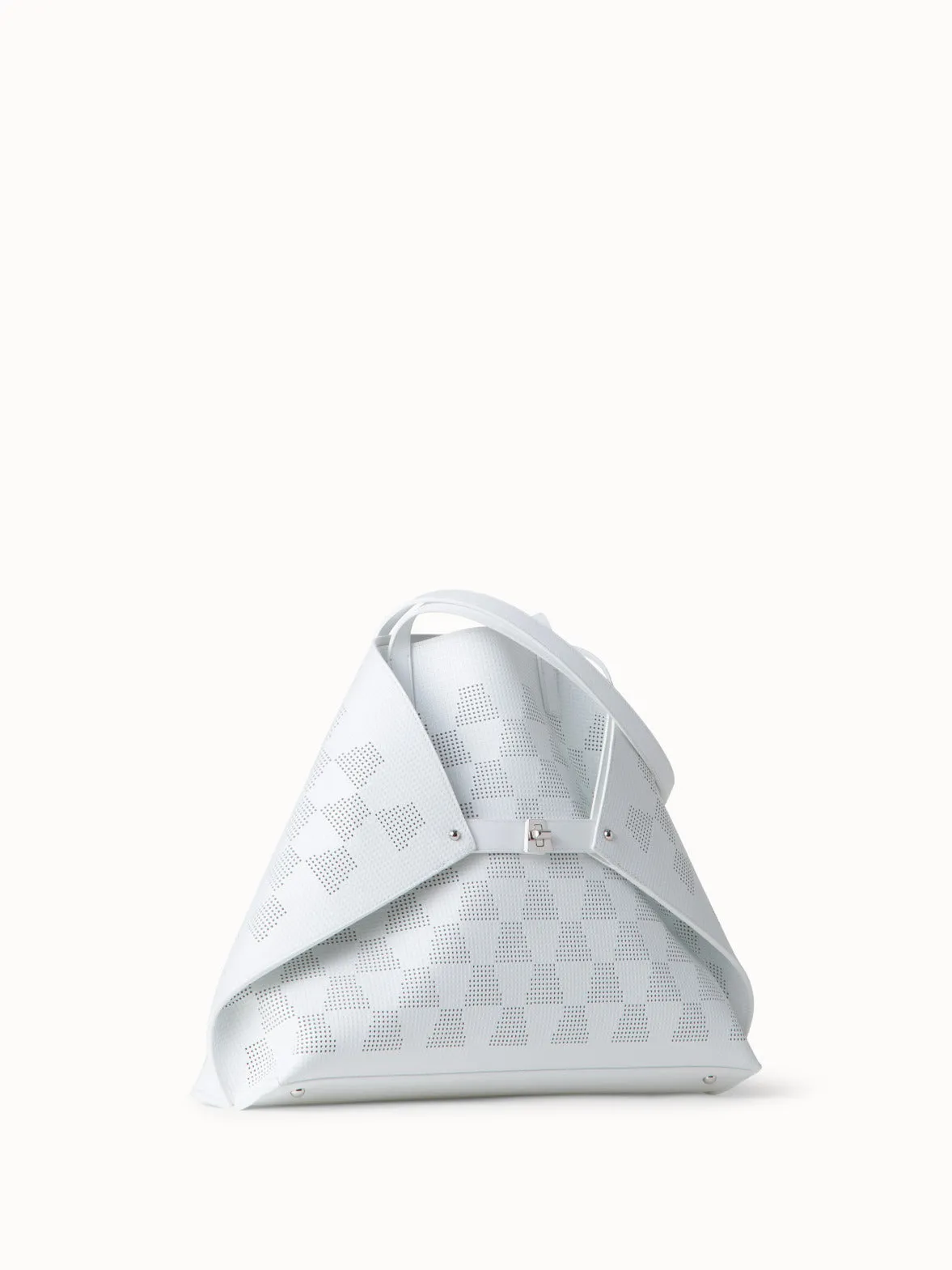 Ai Medium Shoulder Tote