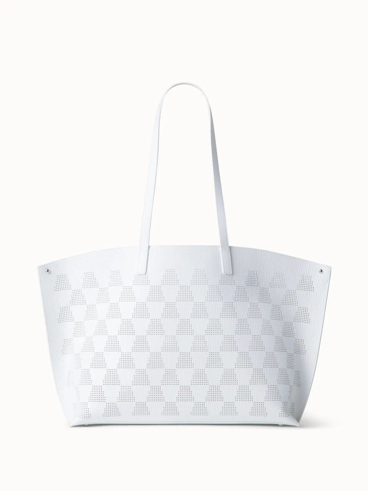 Ai Medium Shoulder Tote