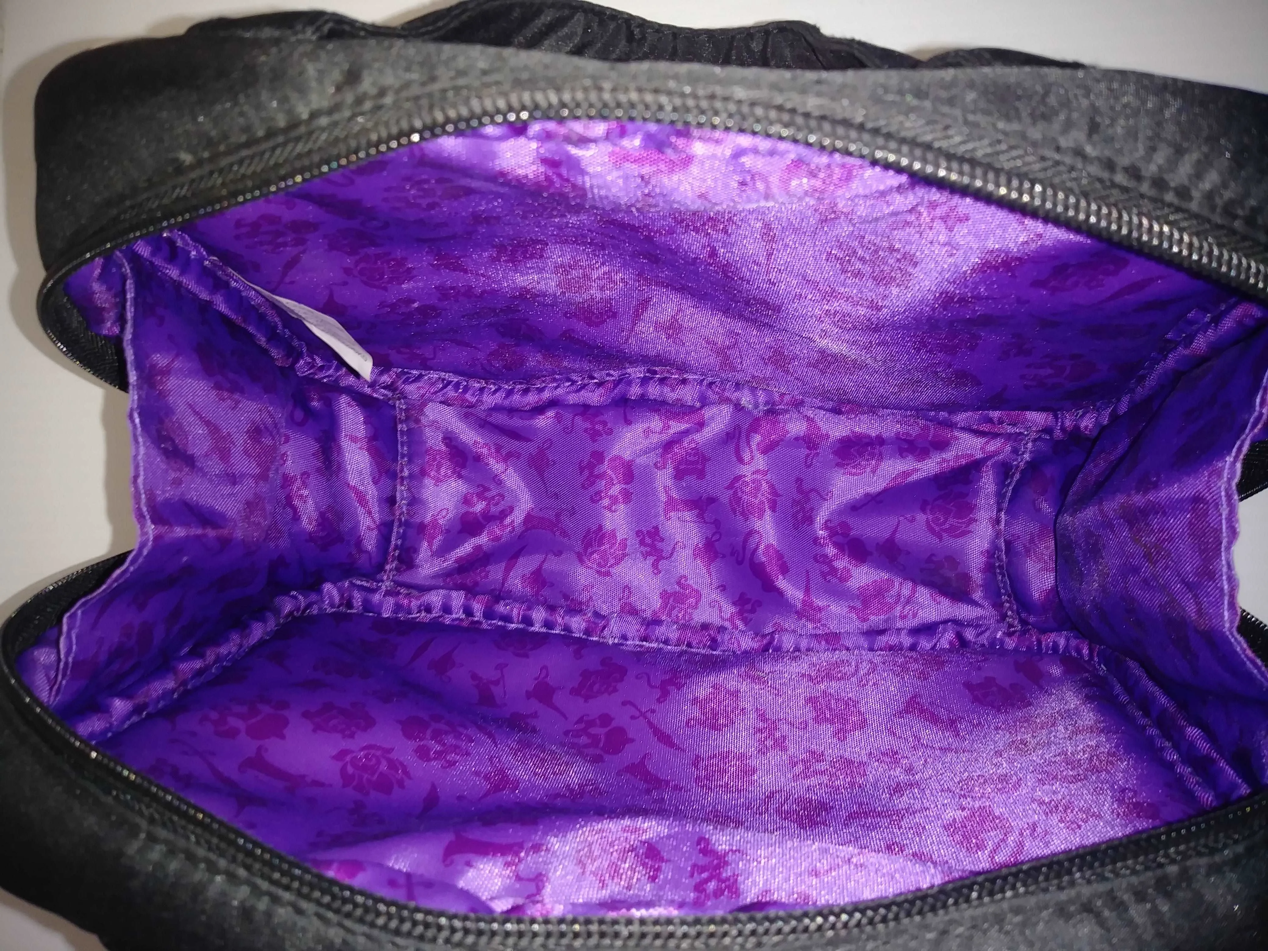 Aladdin & Jasmine Purse Tote
