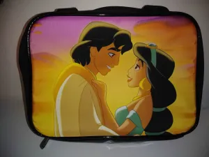 Aladdin & Jasmine Purse Tote