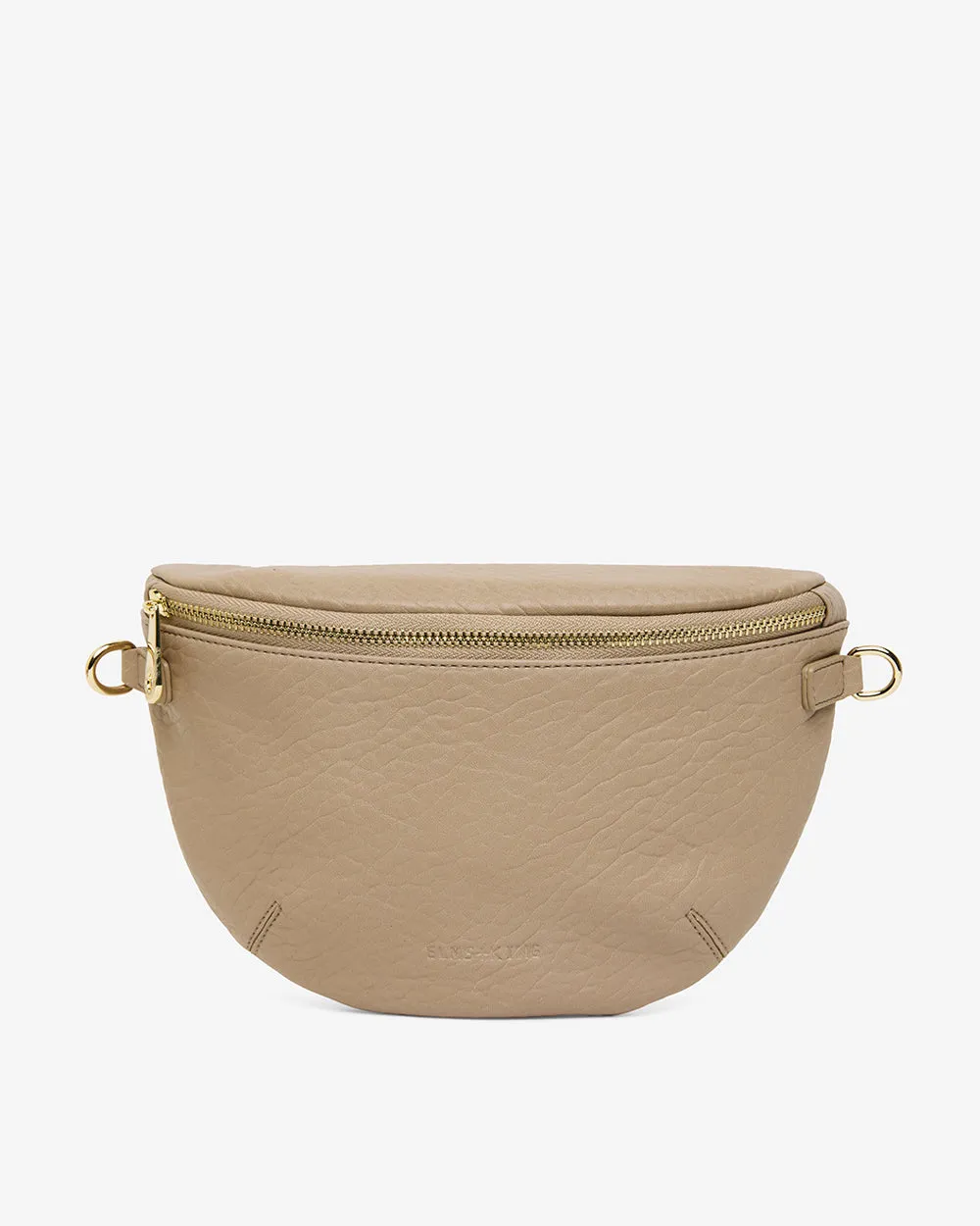 Alamo Sling Bag - Latte