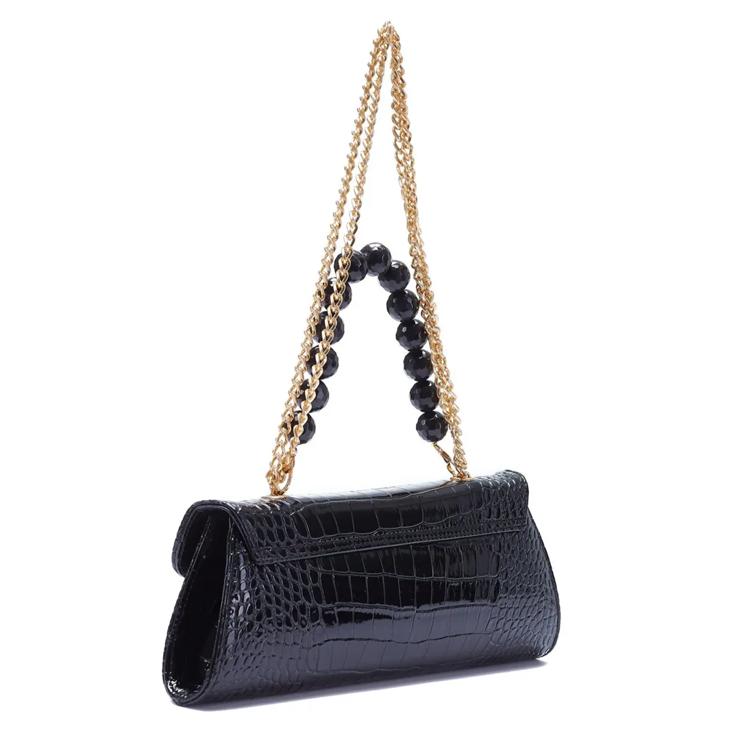 Aliel Black Ghalia