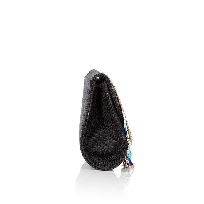 ALL EYES ON YOU CLUTCH