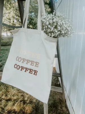 All Things By Glendaliz- Tote Bags