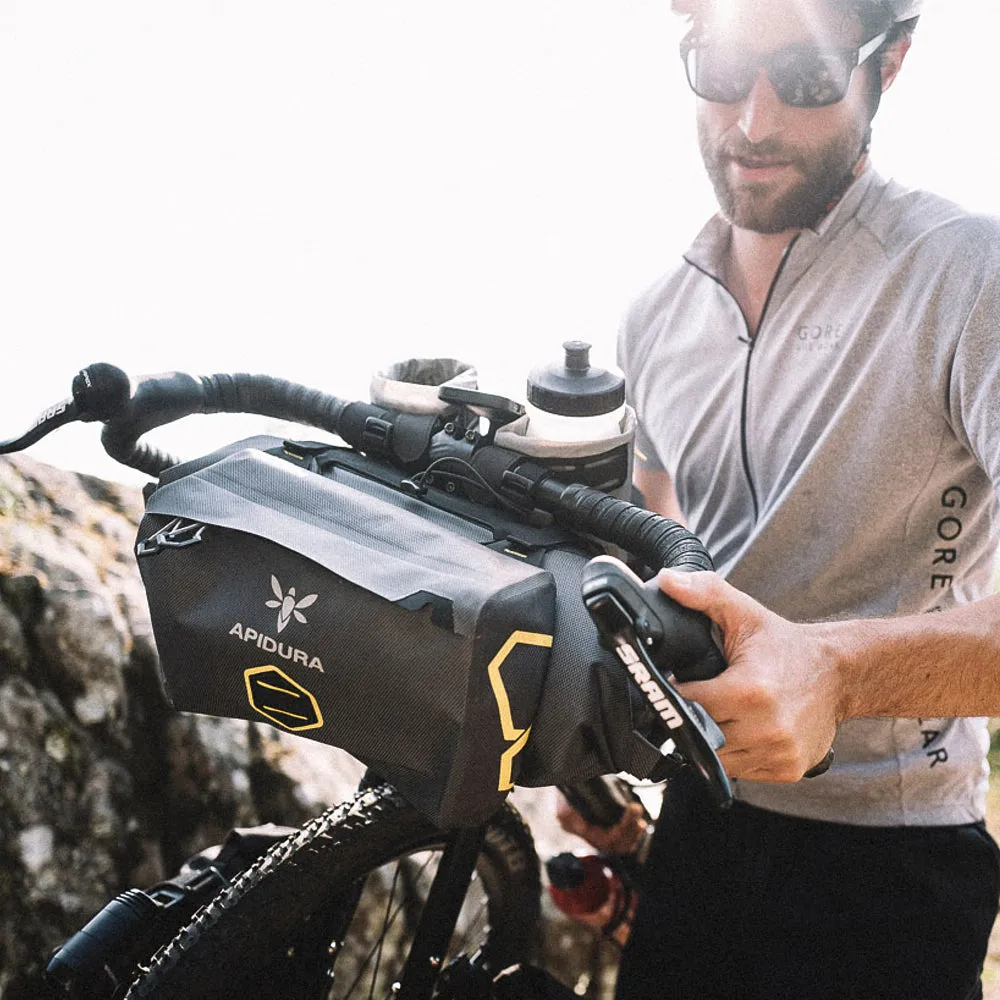 Apidura Expedition Accessory Pocket 4.5 L