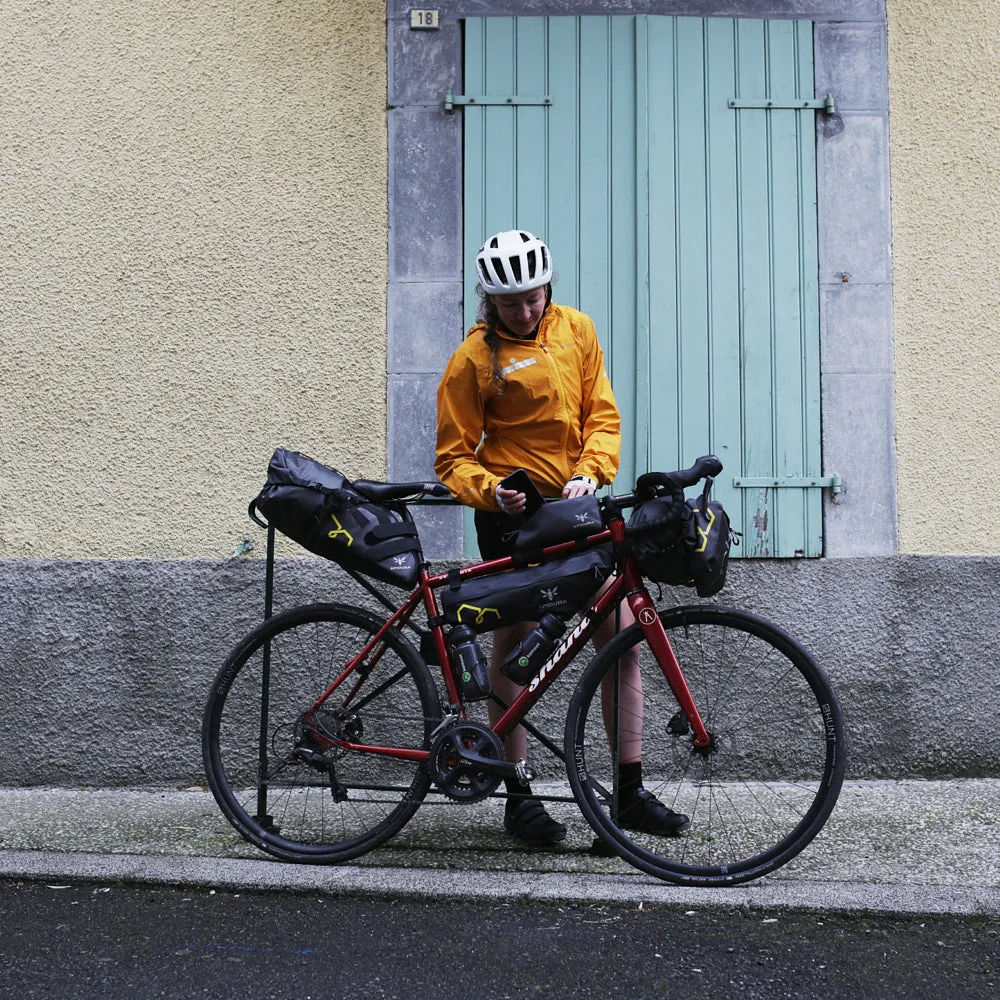 Apidura Expedition Accessory Pocket 4.5 L