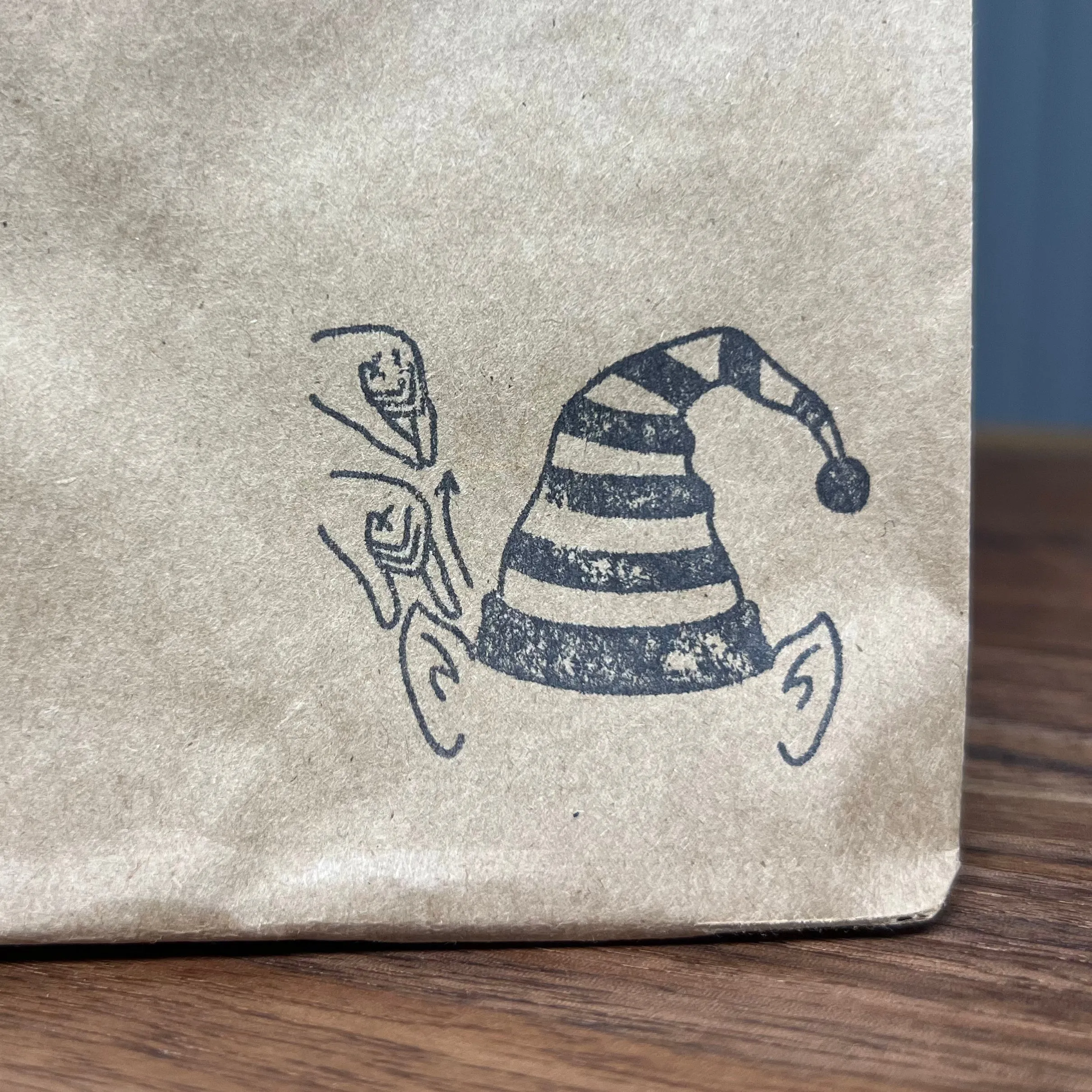 ASL Christmas Gift Bags