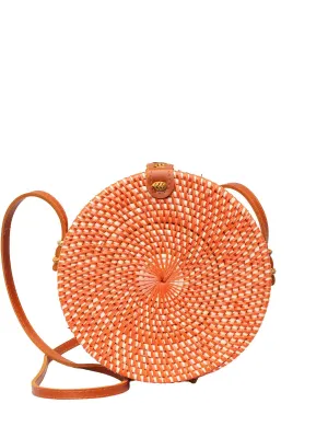 Ata Bali Crossbody Bag ::RET