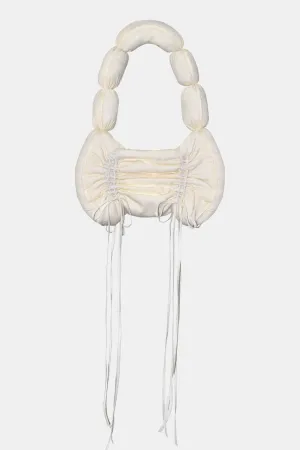 Audrey Sausage Bag