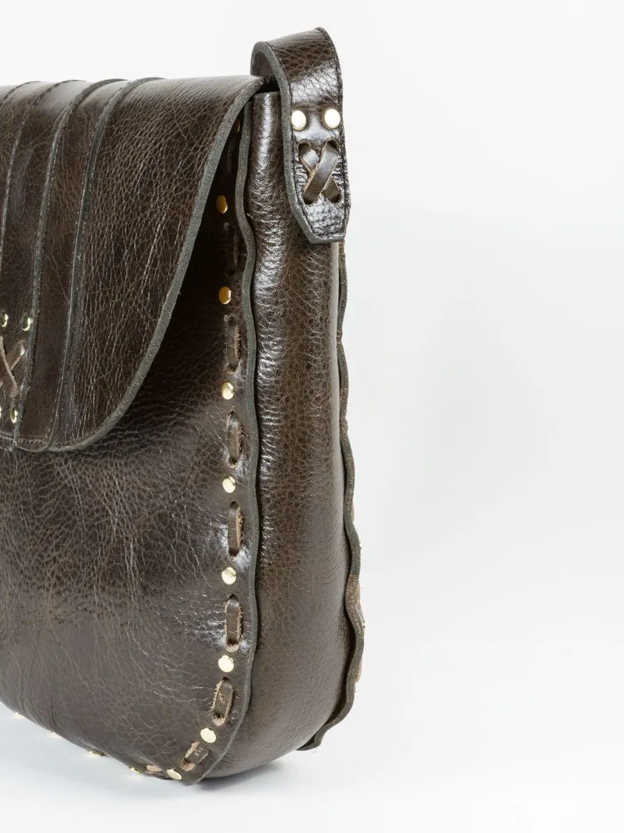 ava messenger tote