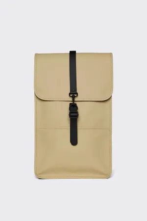 Backpack - Sand