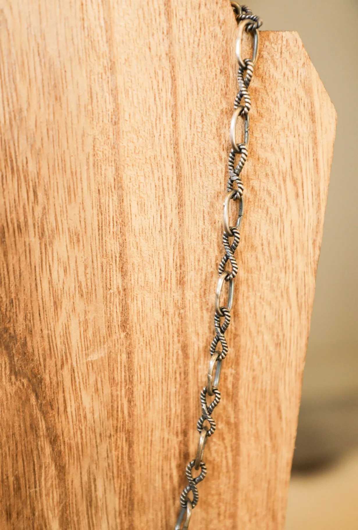 Bags Necklace