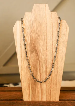 Bags Necklace