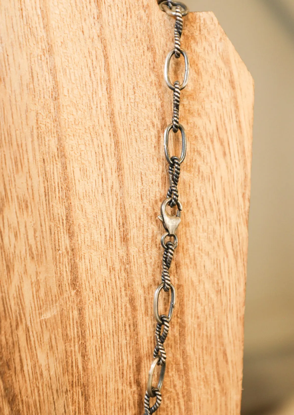 Bags Necklace