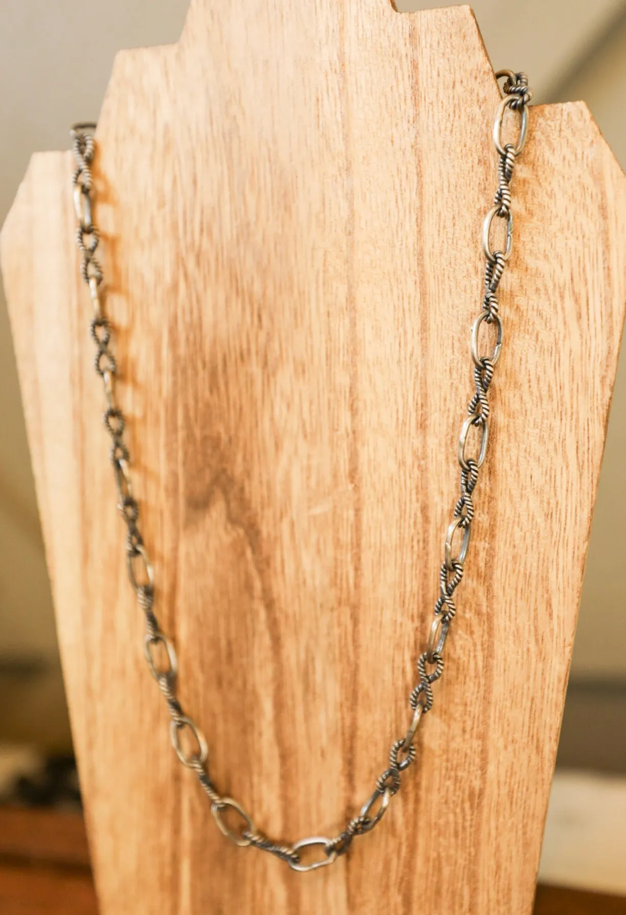 Bags Necklace