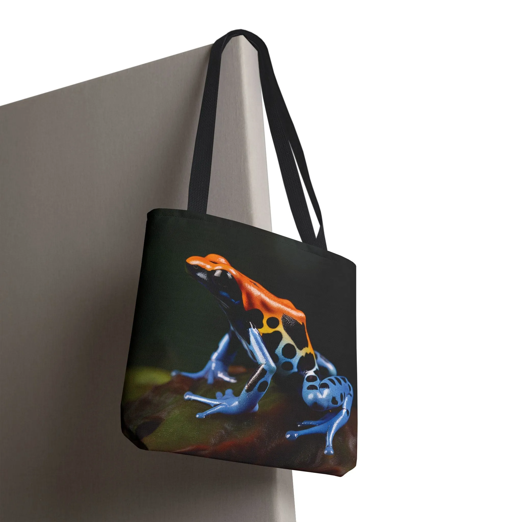 Bags with Animals