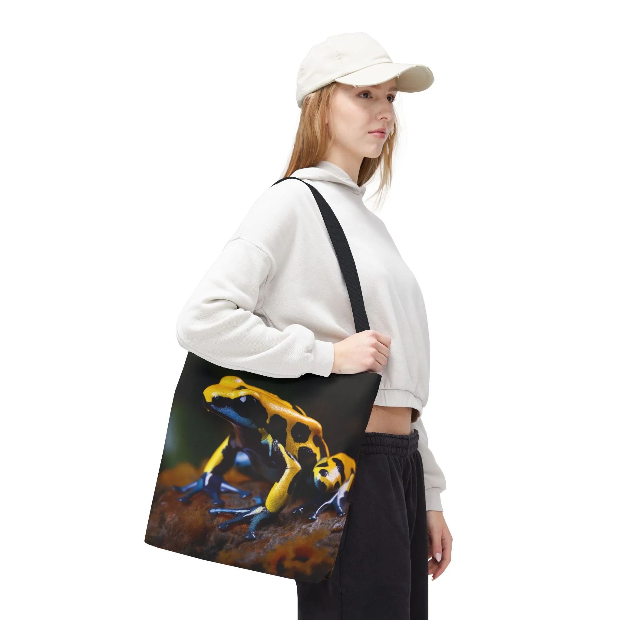Bags with Animals