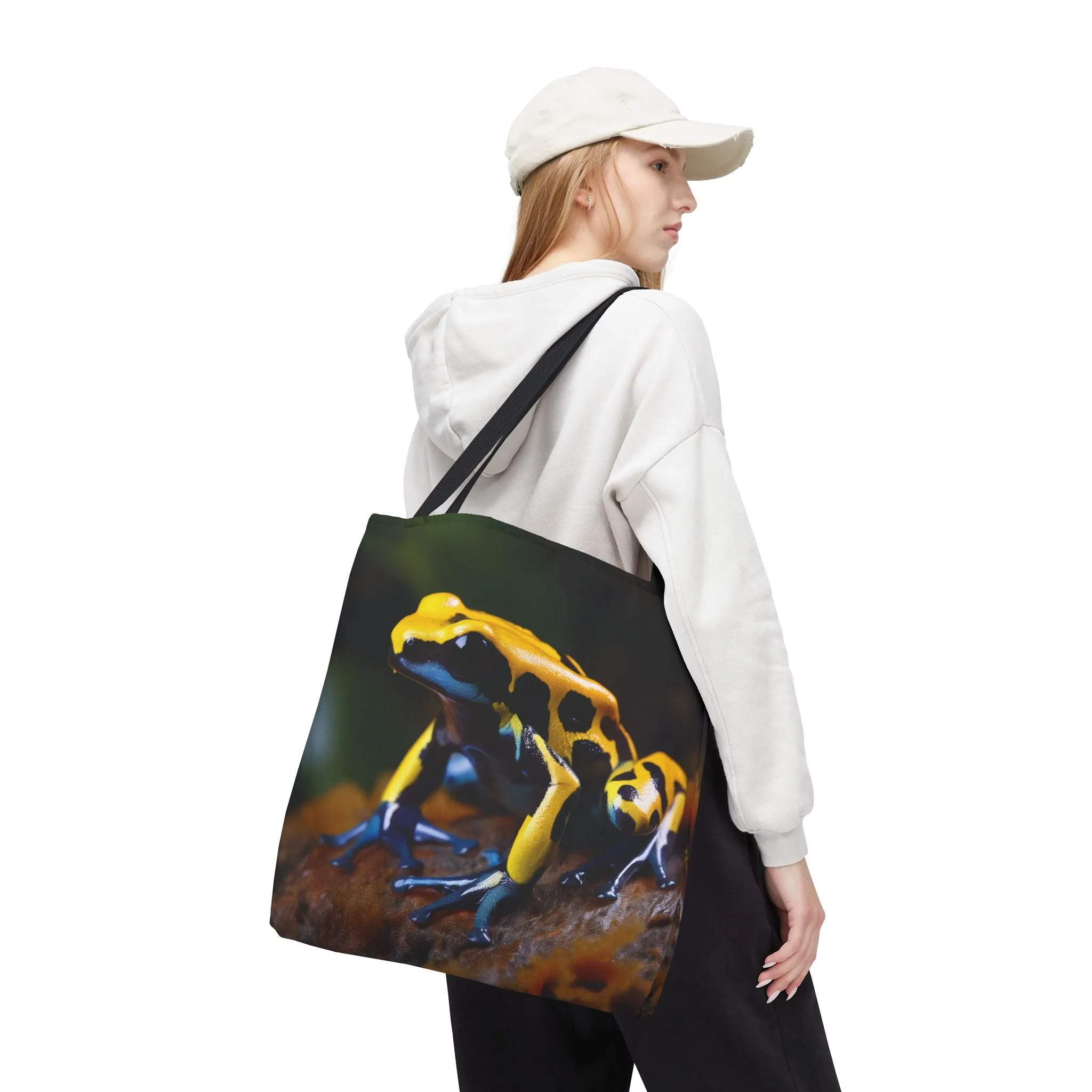 Bags with Animals