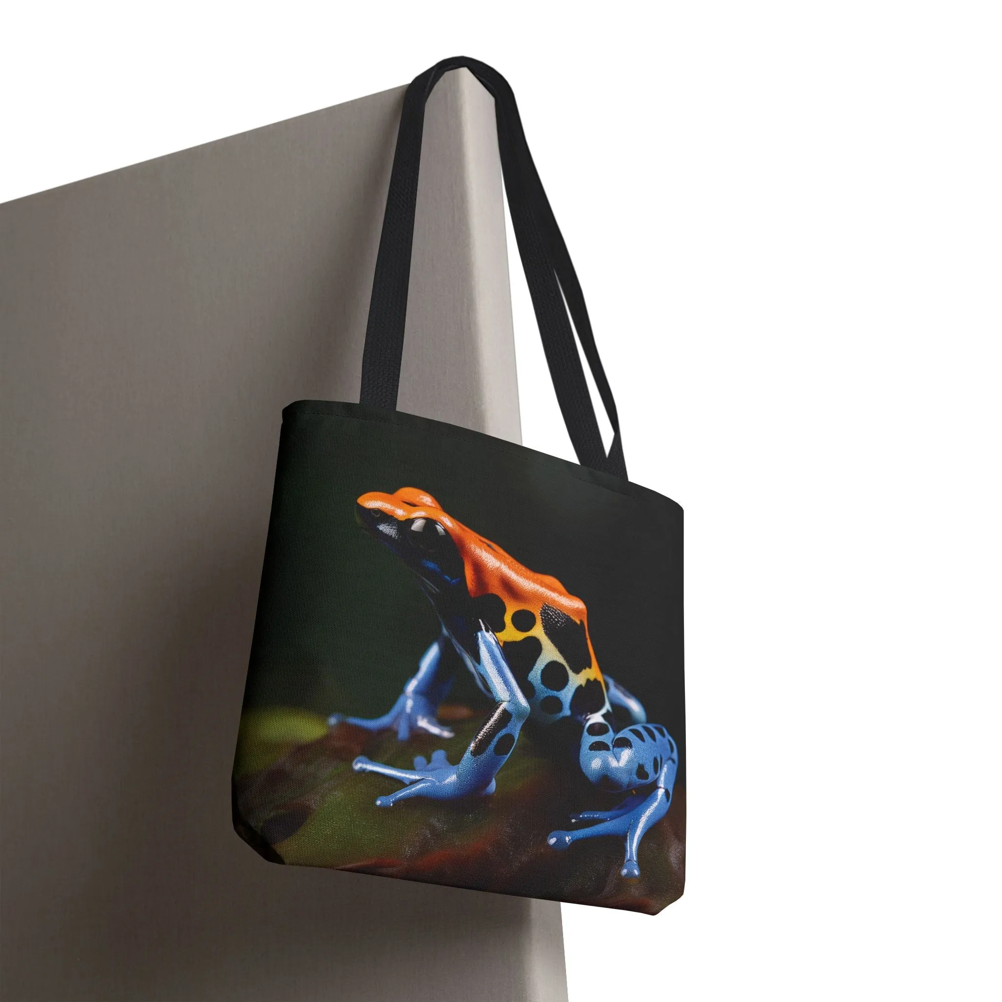 Bags with Animals