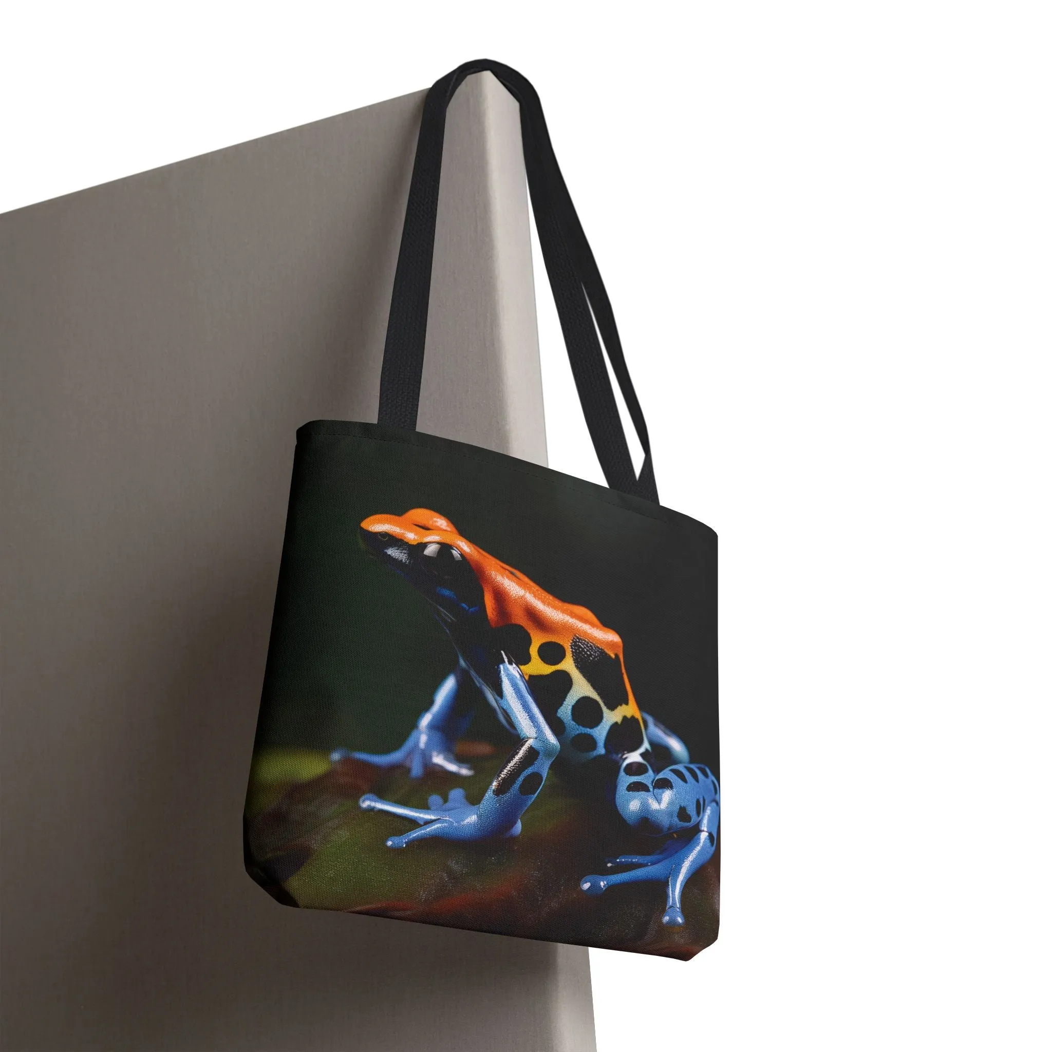 Bags with Animals
