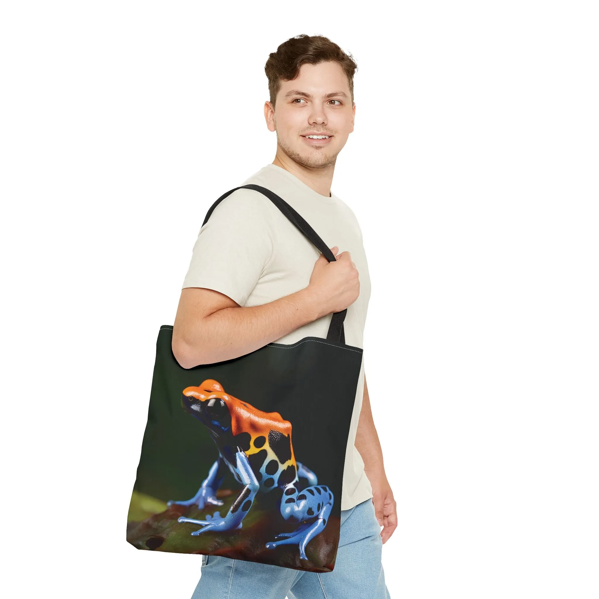 Bags with Animals