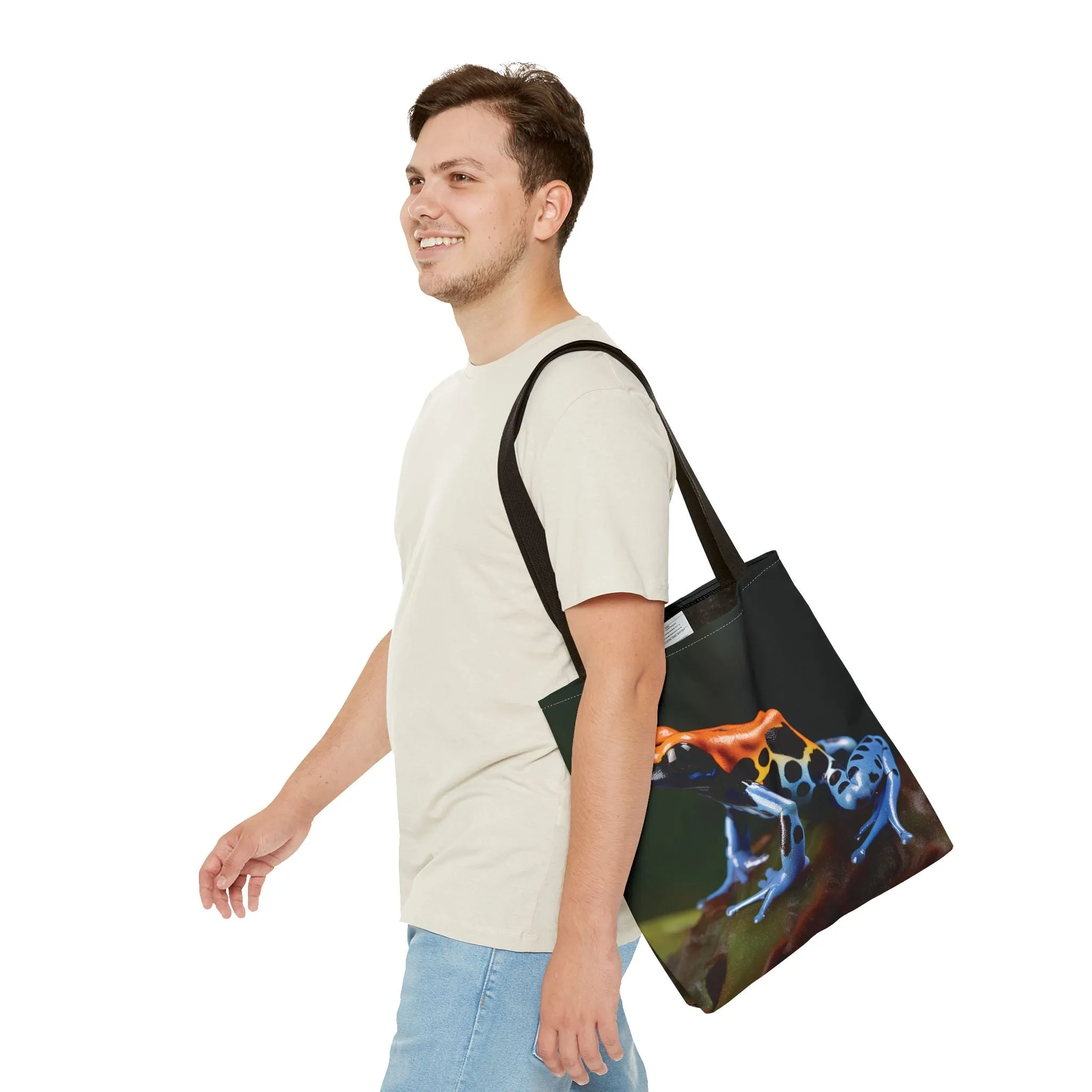 Bags with Animals
