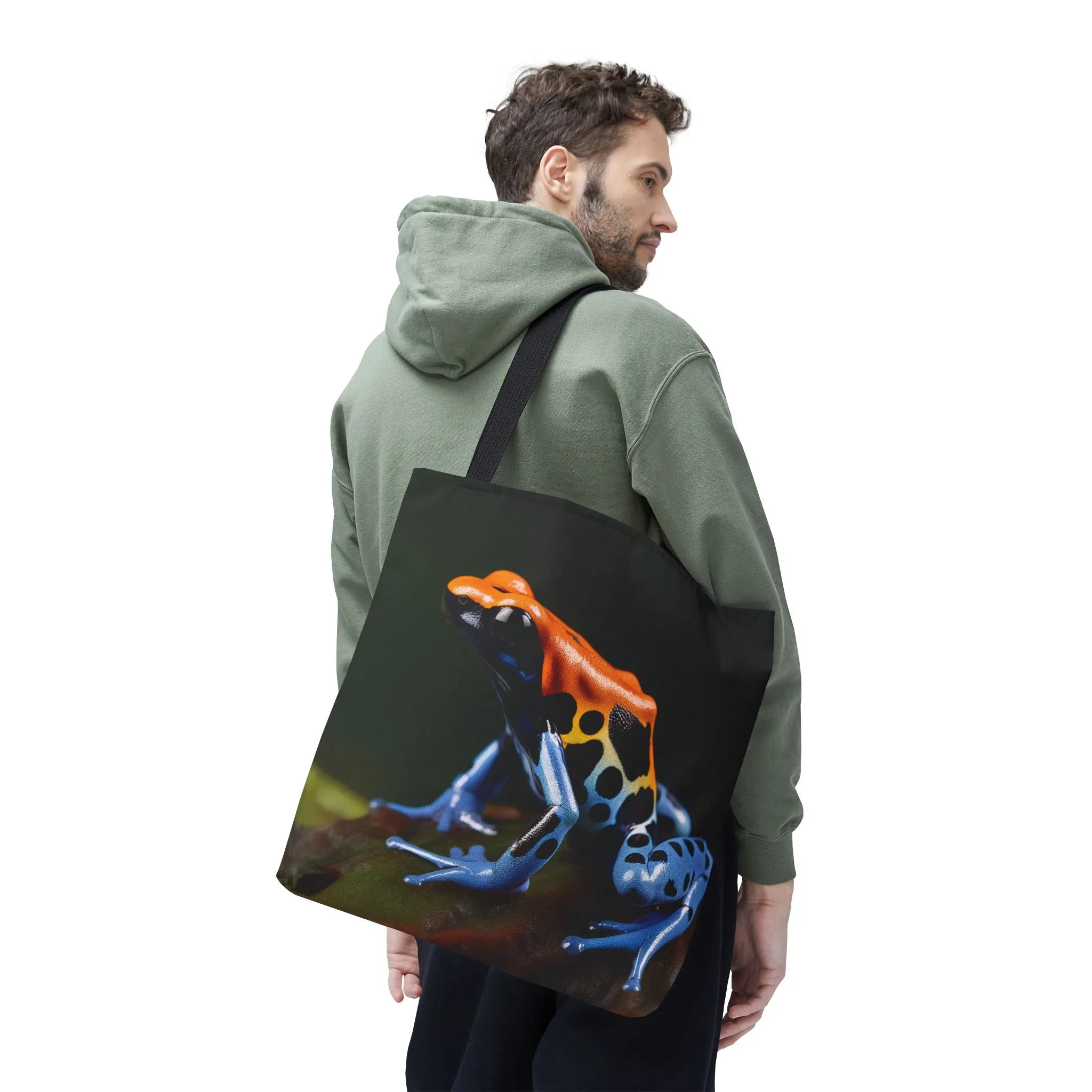 Bags with Animals