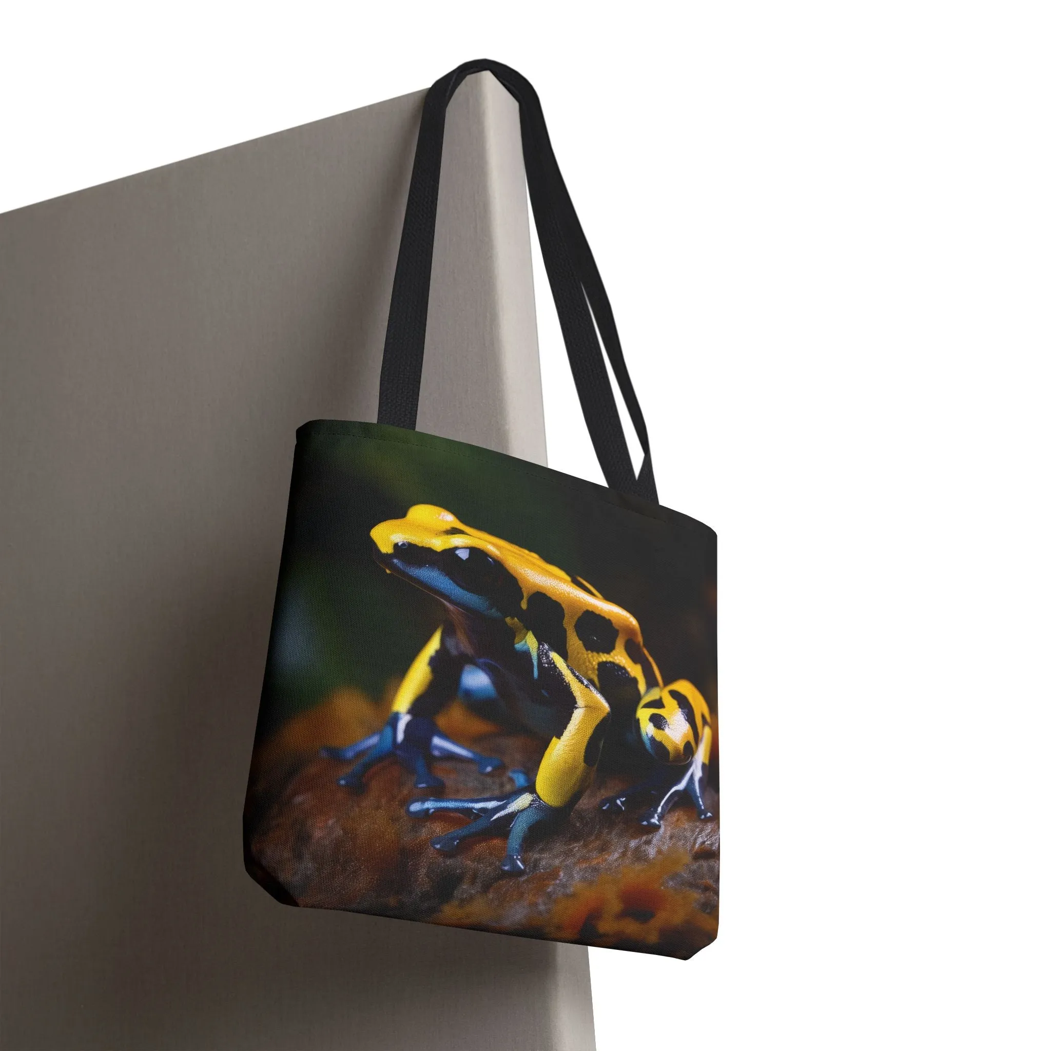Bags with Animals