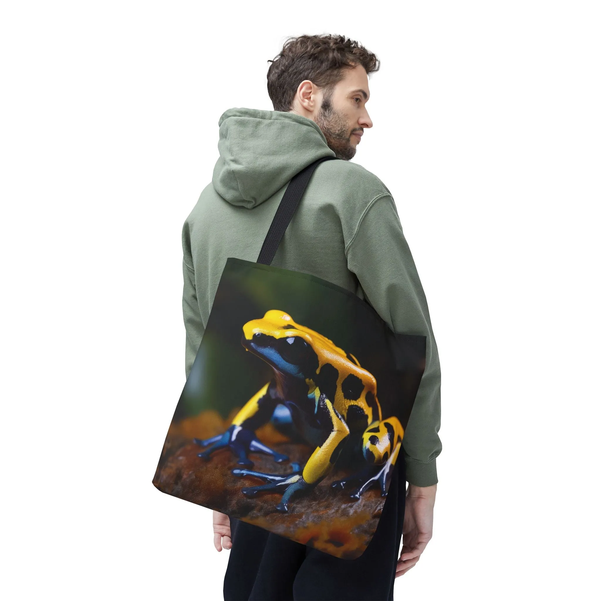 Bags with Animals