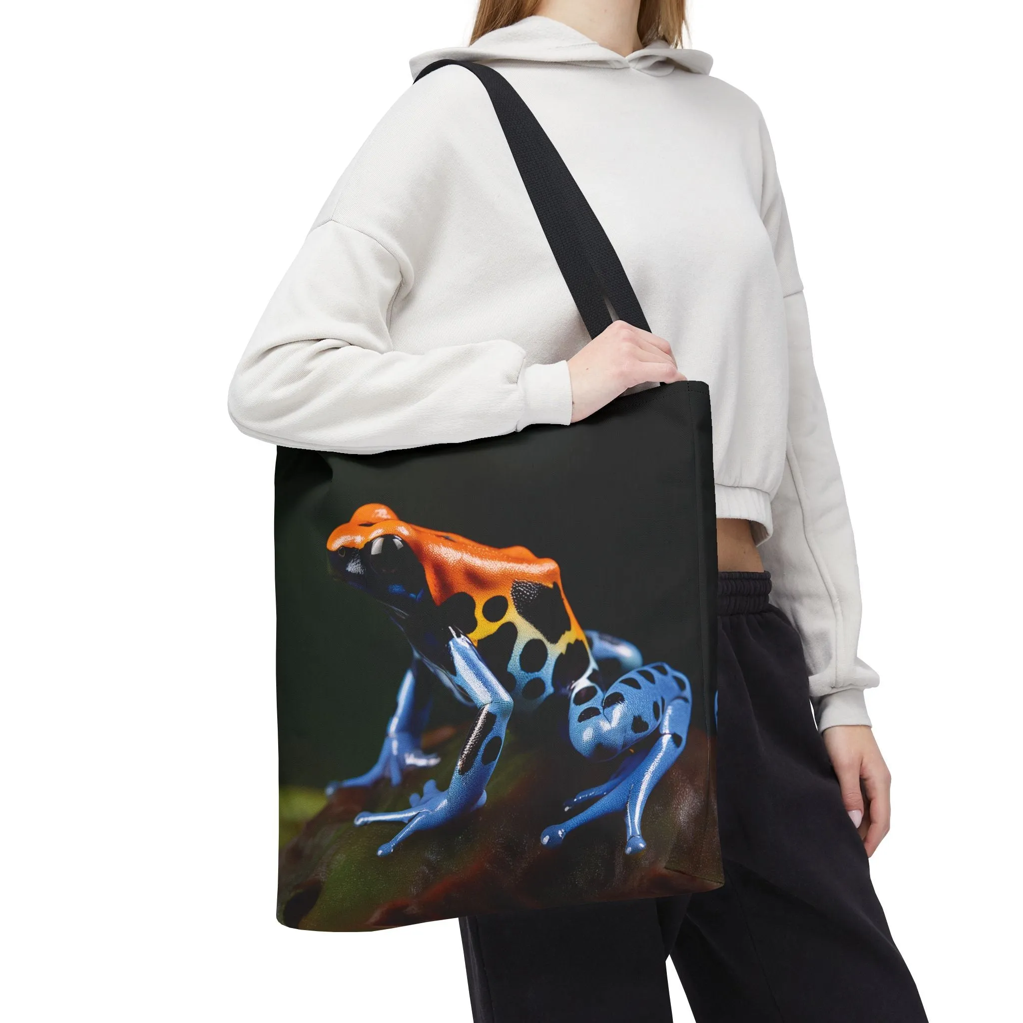 Bags with Animals