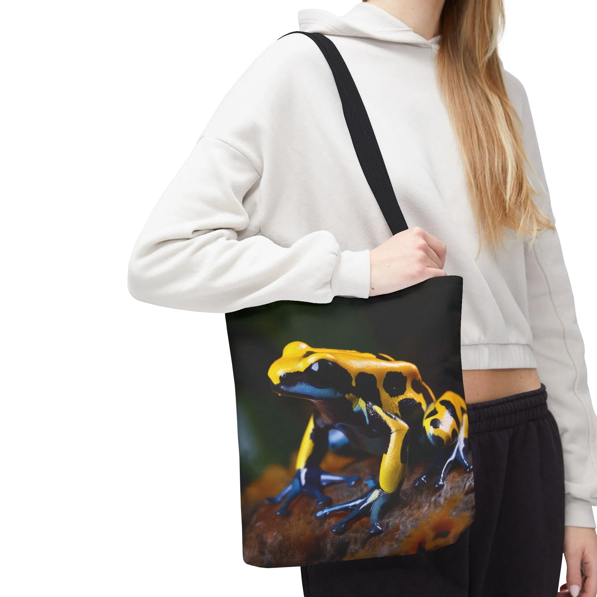 Bags with Animals