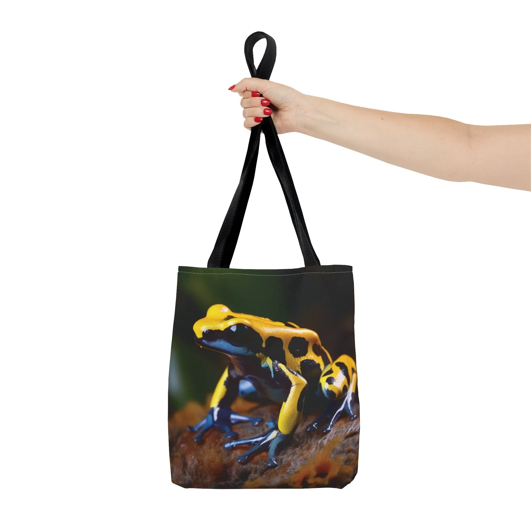 Bags with Animals