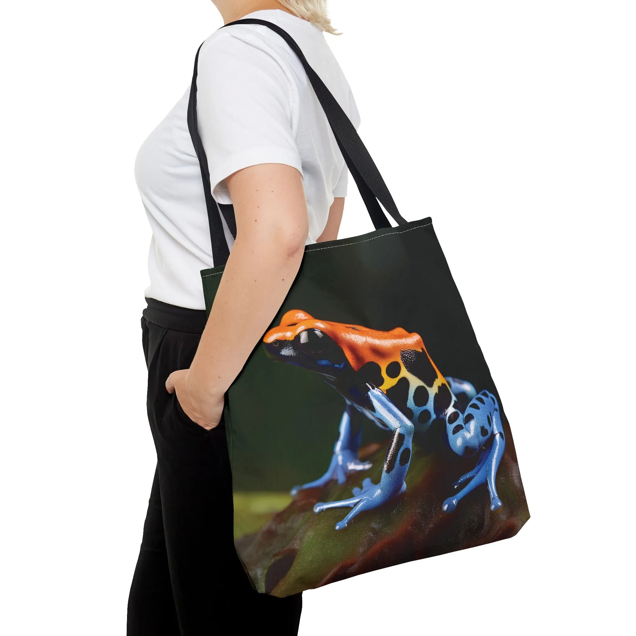 Bags with Animals