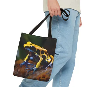 Bags with Animals