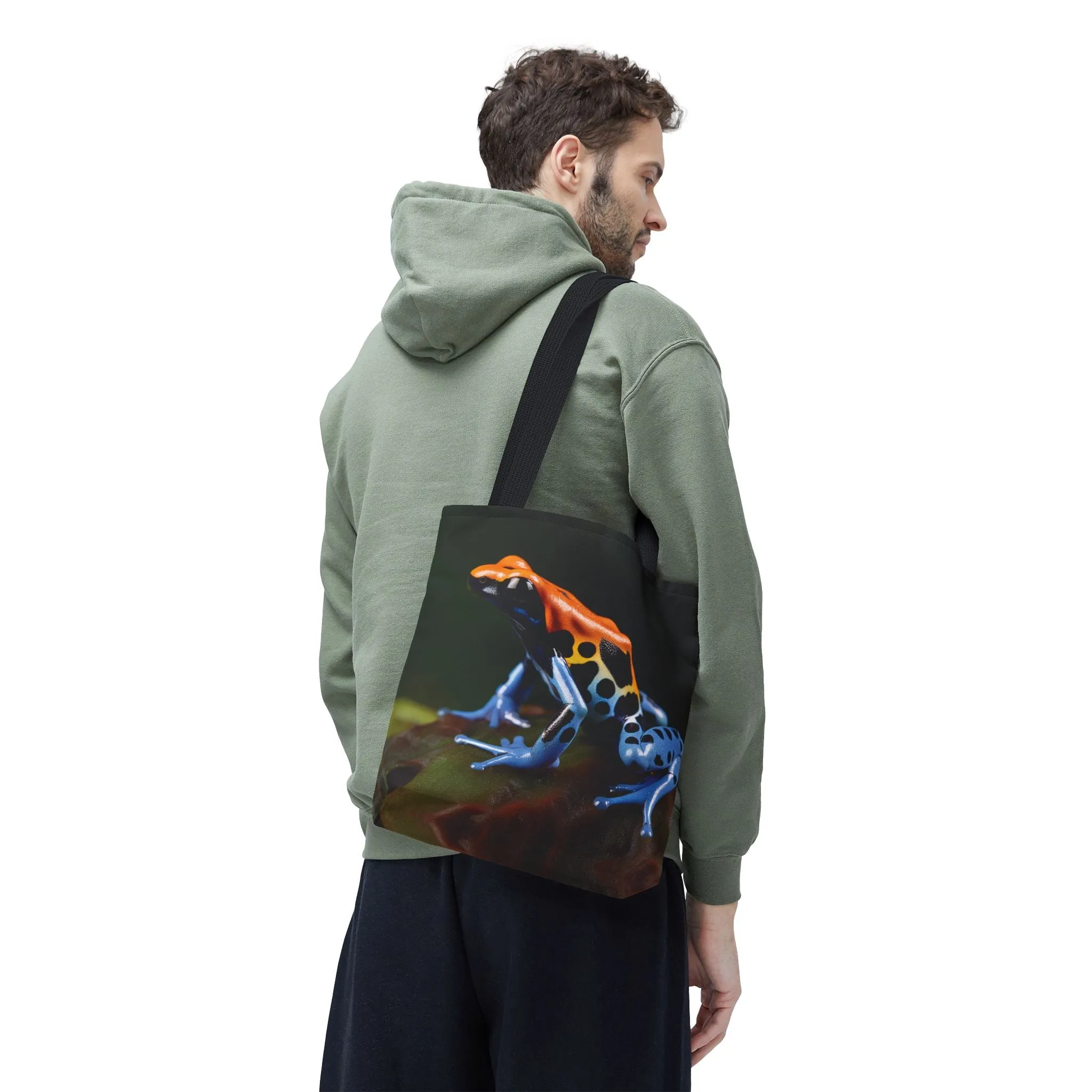 Bags with Animals