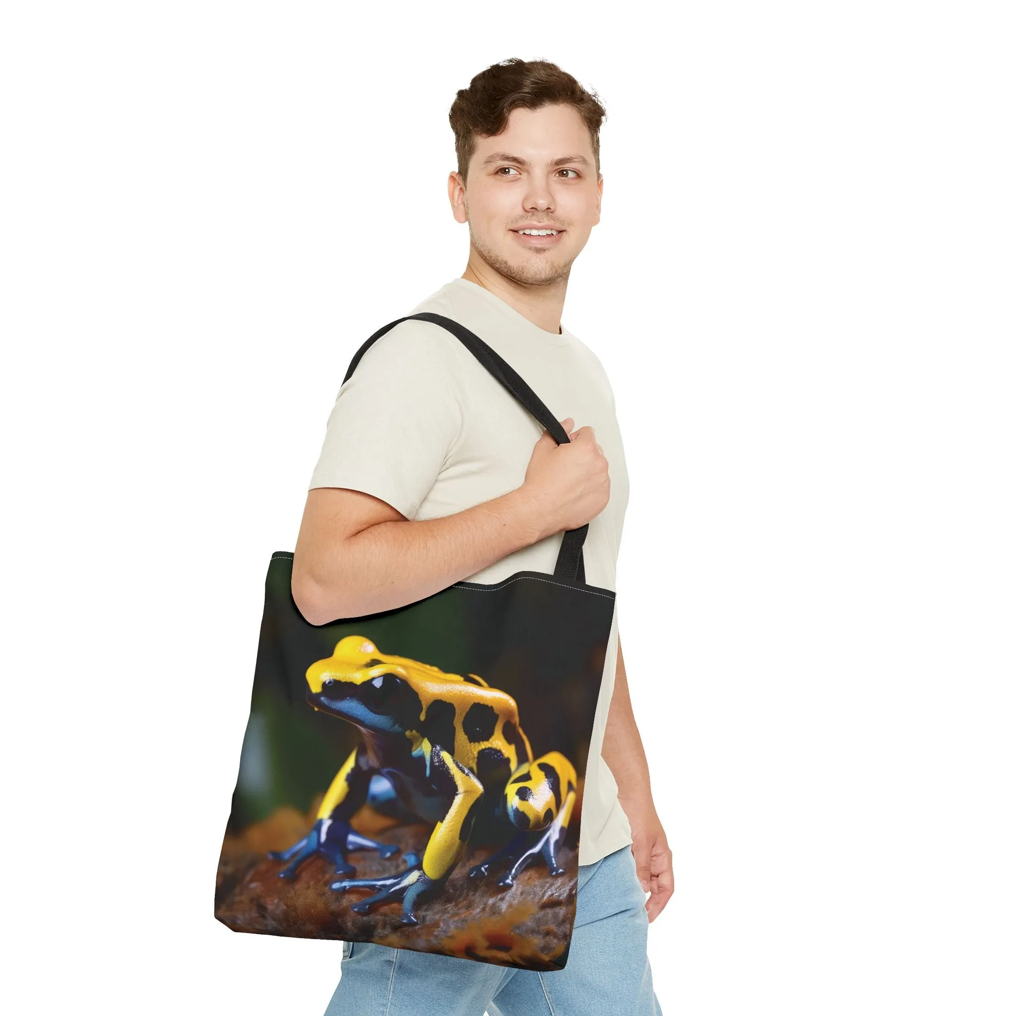 Bags with Animals