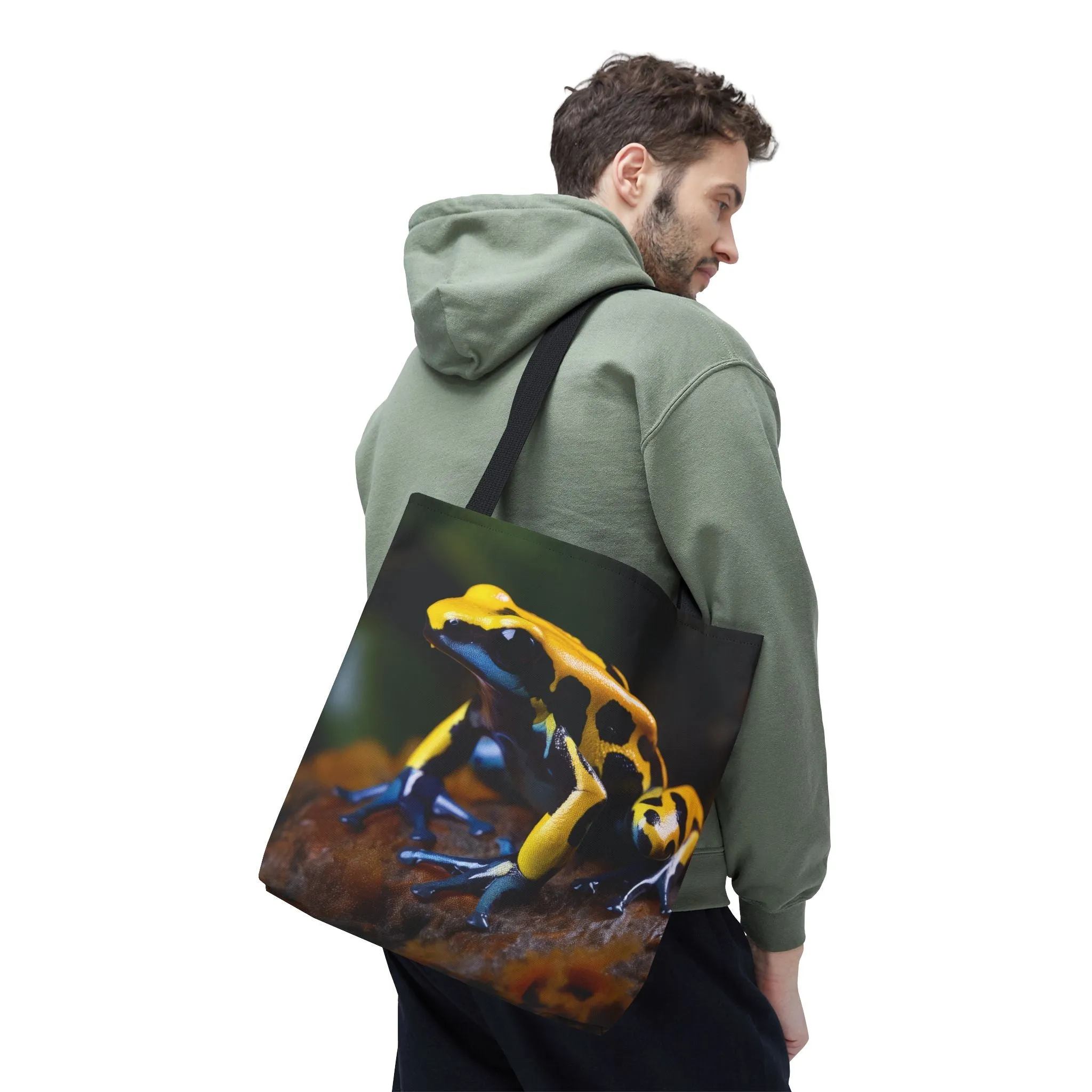 Bags with Animals