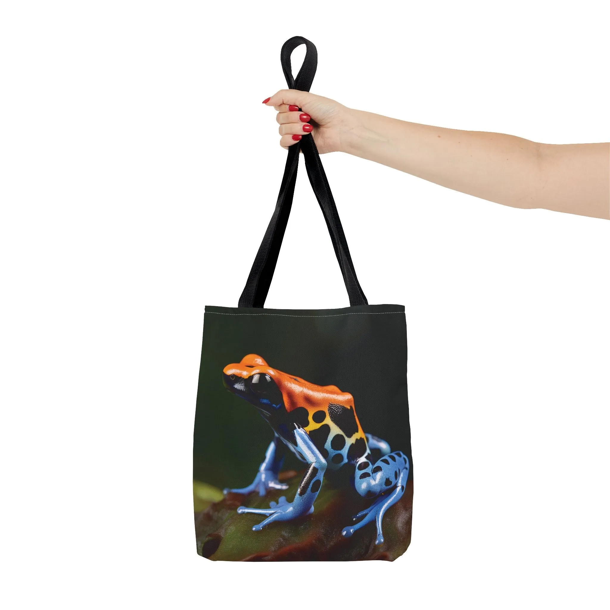 Bags with Animals