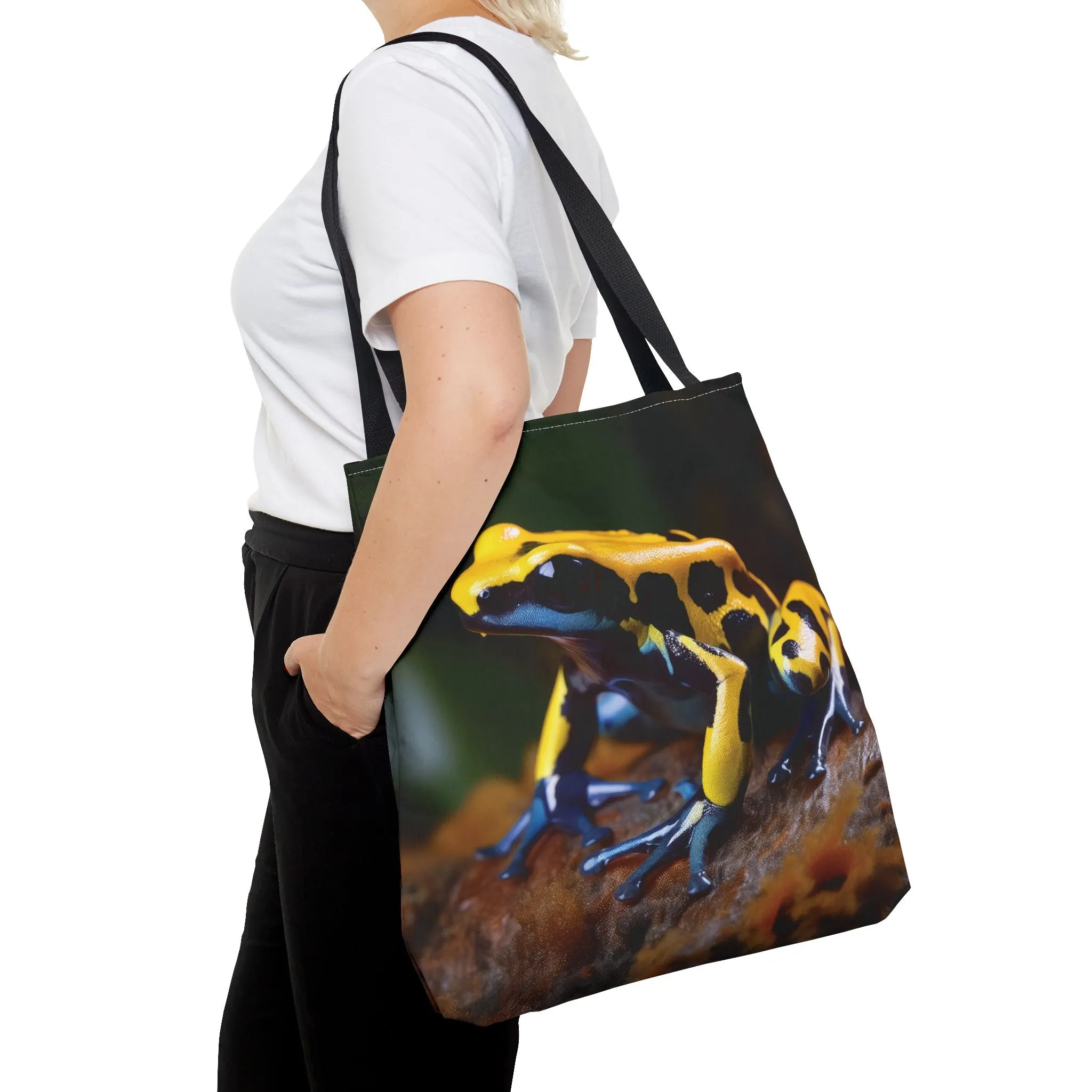 Bags with Animals