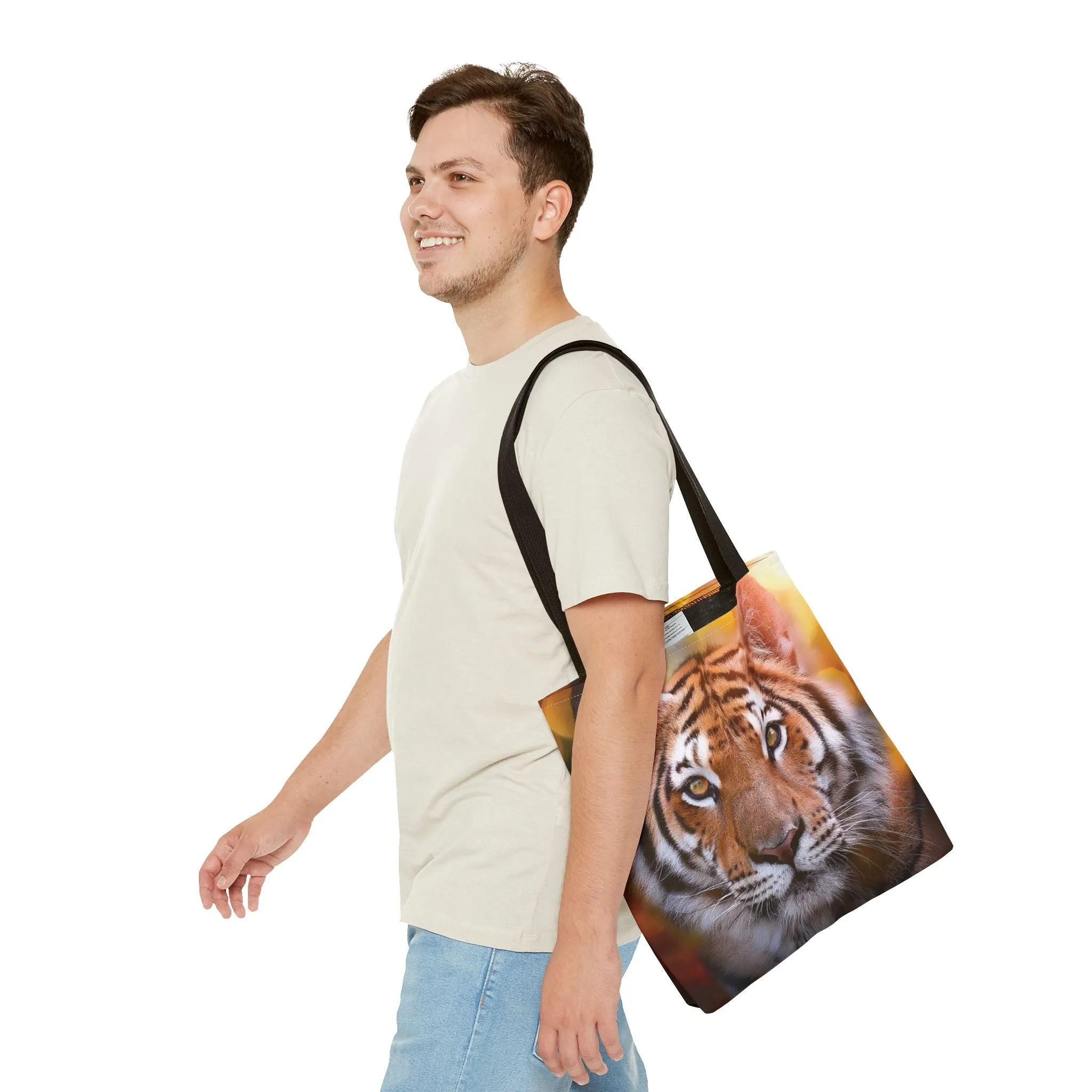 Bags with Animals