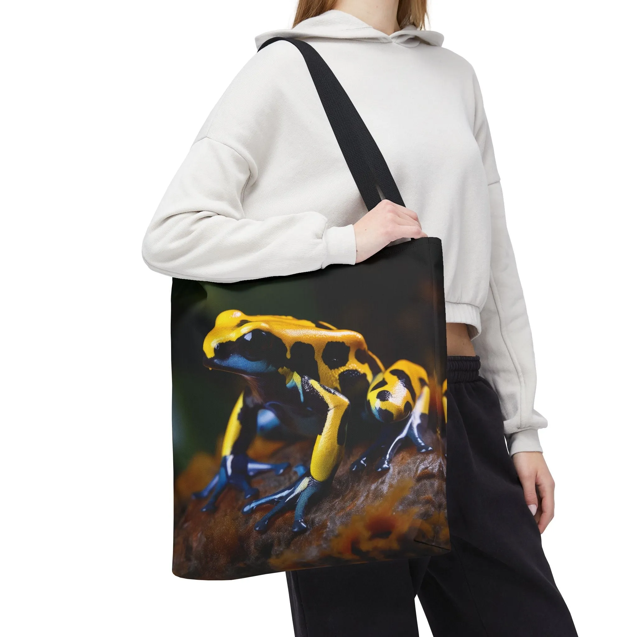 Bags with Animals