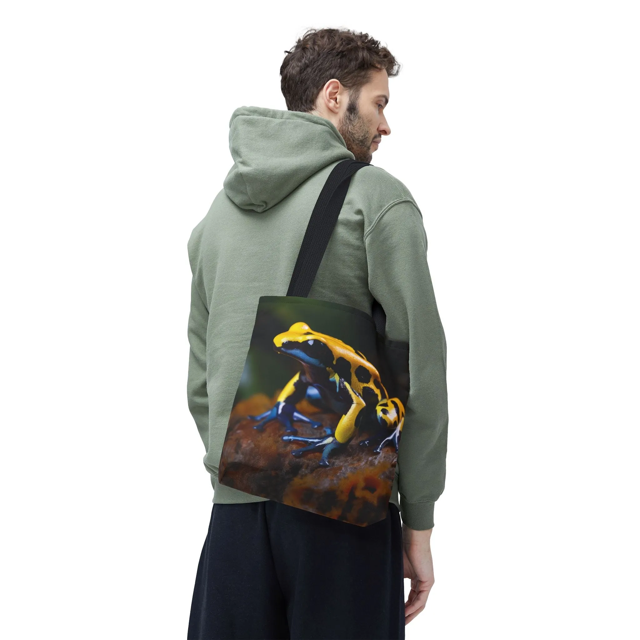 Bags with Animals
