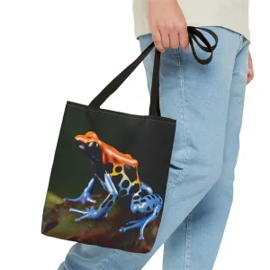 Bags with Animals